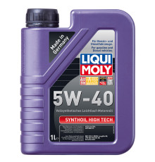 Liqui Moly Synthoil High Tech 5W-40 1l 