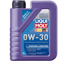 Liqui Moly Synthoil Longtime 0W-30 1l 