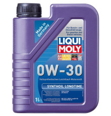 Liqui Moly Synthoil Longtime 0W-30 1l 