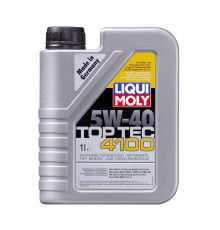 Liqui Moly Top Tec 4100 5W-40 1l 