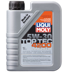 Liqui Moly Top Tec 4200 5W-30 1l 