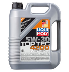 Liqui Moly Top Tec 4200 5W-30 5l