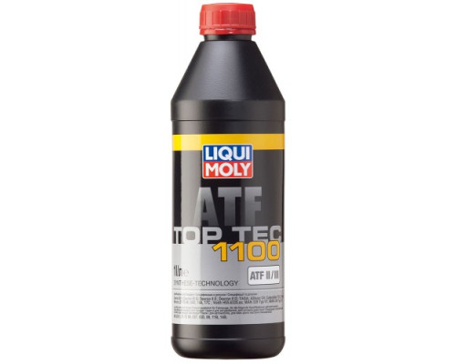 Liqui Moly Top Tec ATF 1100 0.5l