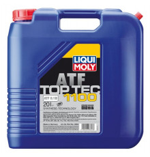 Liqui Moly Top Tec ATF 1100 20l