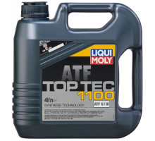 Liqui Moly Top Tec ATF 1100 4l