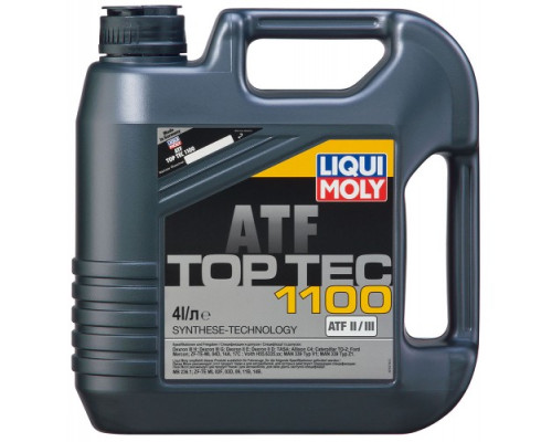 Liqui Moly Top Tec ATF 1100 4l