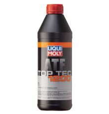 Liqui Moly Top Tec ATF 1200 0.5l