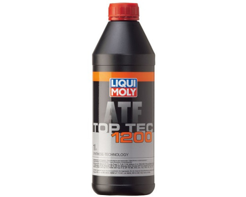 Liqui Moly Top Tec ATF 1200 0.5l