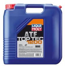 Liqui Moly Top Tec ATF 1200 20l