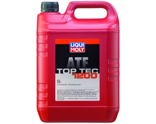 Liqui Moly Top Tec ATF 1200 5l