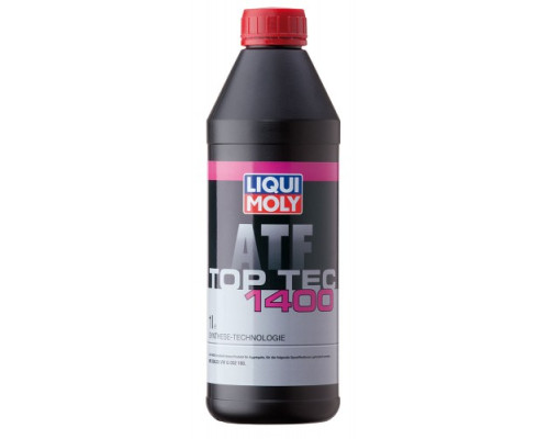 Liqui Moly Top Tec ATF 1400 1l