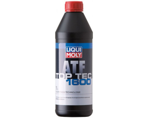 Liqui Moly Top Tec ATF 1600 1l