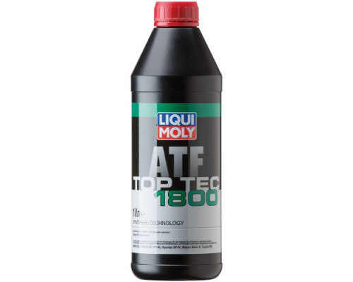 Liqui Moly Top Tec ATF 1800 1l