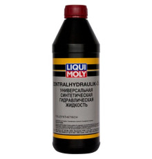 Liqui Moly Zentralhydraulikoil 1l