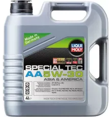 Liqui Moly Special Tec 5W-30 1l 