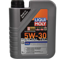 Liqui Moly Leichtlauf Special LL / OPEL 5W-30 1l 