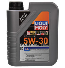 Liqui Moly Leichtlauf Special LL / OPEL 5W-30 1l 