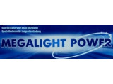 Бренд MEGALIGHT   