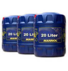 Mannol Diesel Extra 10W-40 20l