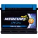 MERCURY SPECIAL Plus 6СТ-62Ah Аз 580A (EN) 