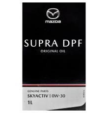 Mazda Supra DPF 0W-30 1l