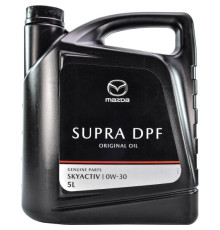 Mazda Supra DPF 0W-30 5l