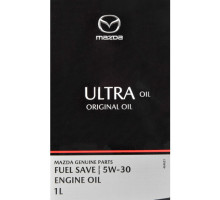 Mazda Original Oil Ultra 5W-30 1l