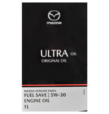 Mazda Original Oil Ultra 5W-30 1l