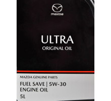 Mazda Original Oil Ultra 5W-30 5l