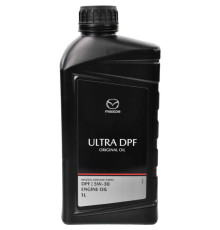 Mazda Original Oil Ultra DPF 5W-30 1l