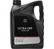 Mazda Original Oil Ultra DPF 5W-30 5l
