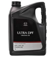 Mazda Original Oil Ultra DPF 5W-30 5l