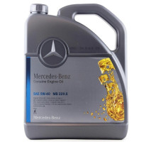 Mercedes-Benz MB 229.5 5W-40 5l 