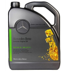 Mercedes-Benz MB 229.51 5W-30 5l 