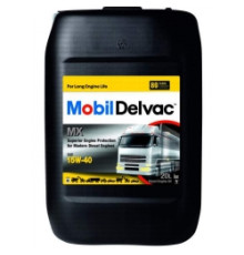 Mobil Delvac MX 15W-40 20l