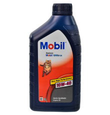 Mobil ULTRA 10W-40 1l