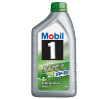 Mobil 1 ESP Formula 5W-30 1l