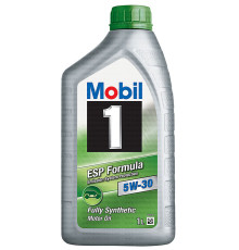 Mobil 1 ESP Formula 5W-30 1l