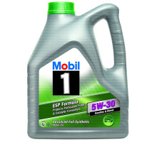 Mobil 1 ESP Formula 5W-30 4l