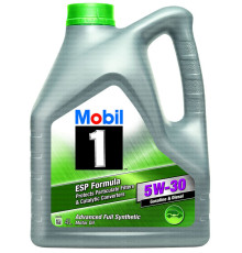 Mobil 1 ESP Formula 5W-30 4l