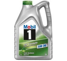 Mobil 1 ESP Formula 5W-30 5l