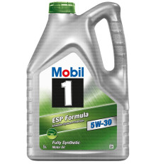 Mobil 1 ESP Formula 5W-30 5l