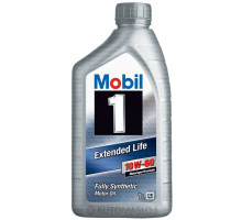 Mobil 1 Extended Life 10W-60 1l