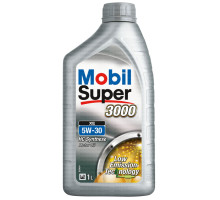 Mobil Super 3000 XE 5W-30 1l