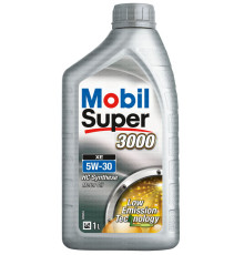 Mobil Super 3000 XE 5W-30 1l