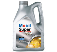 Mobil Super 3000 XE 5W-30 5l