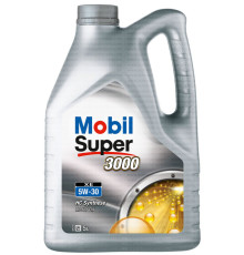 Mobil Super 3000 XE 5W-30 5l