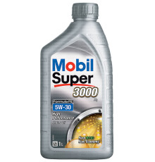 Mobil Super 3000 X1 Formula FE 5W-30 1l