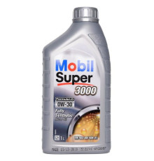 Mobil 3000 Formula LD 0W-30 1l