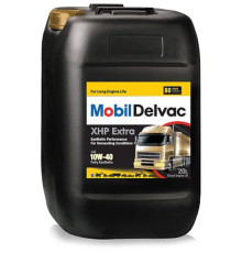 Mobil Delvac MX Extra 10W-40 20l